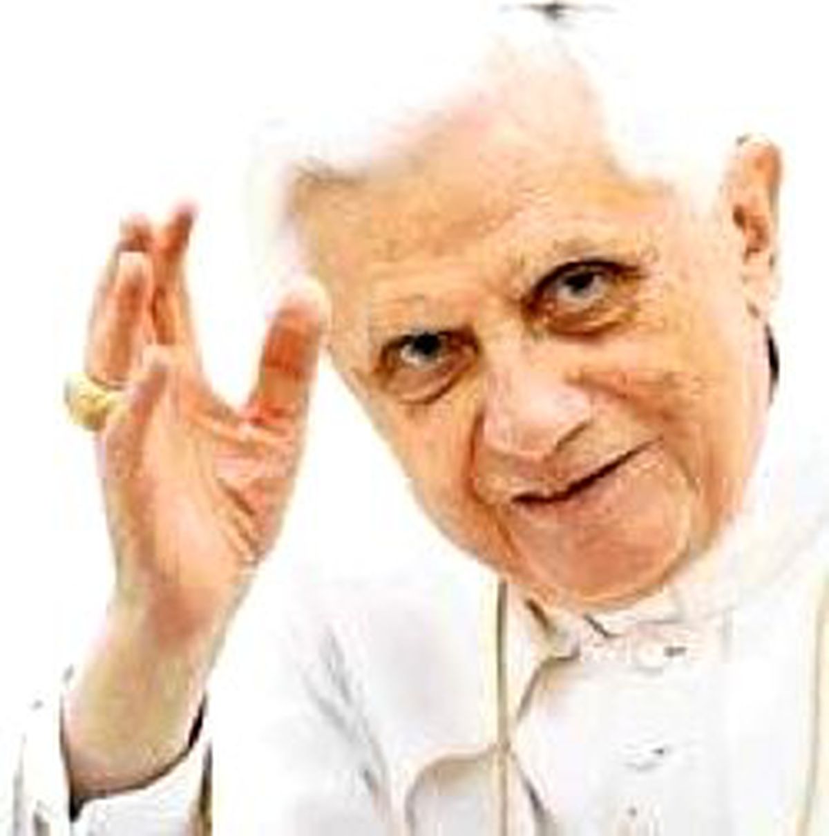 Çimlere Basma Papa!