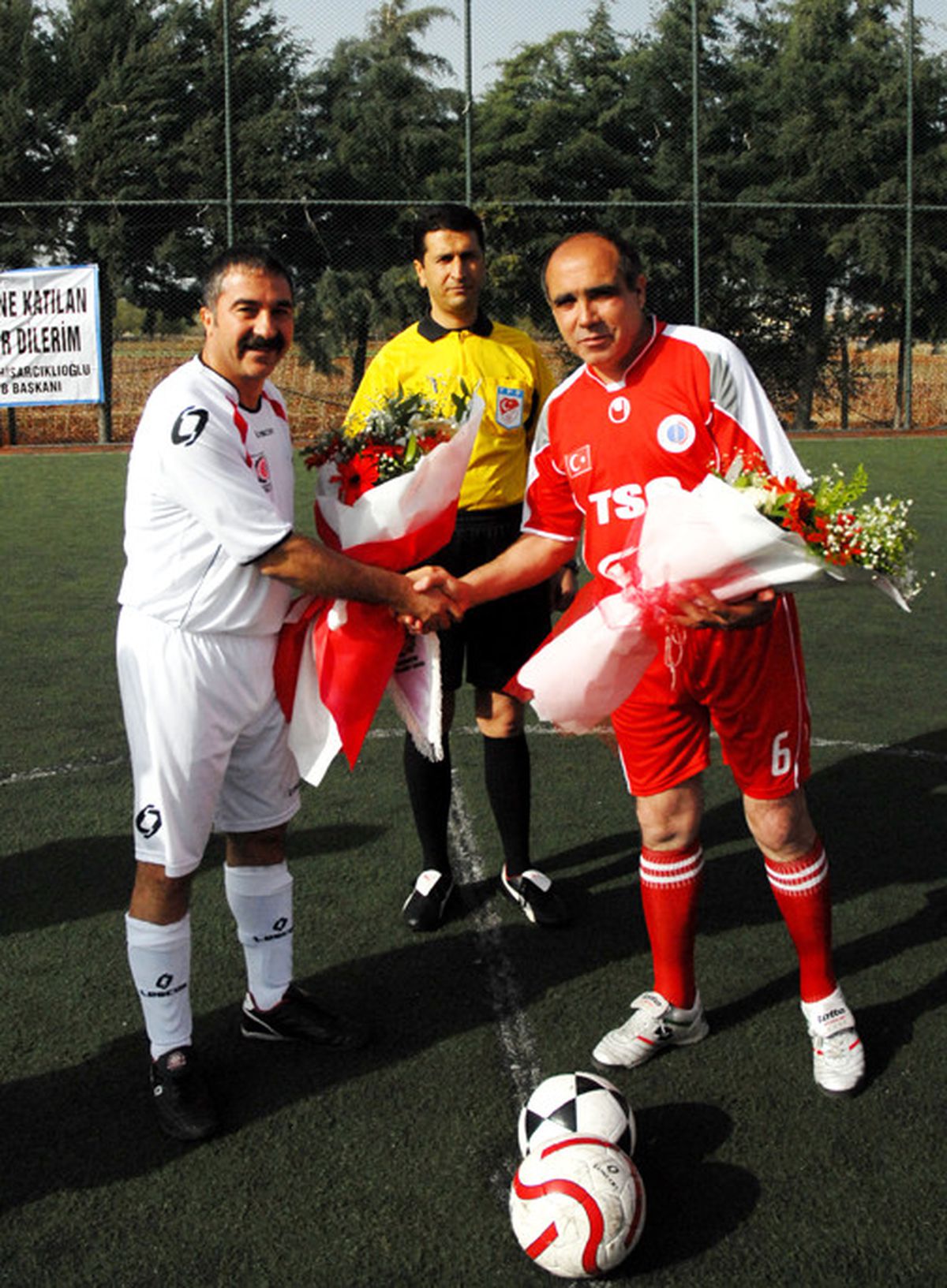 Gto Çeyrek Finalde