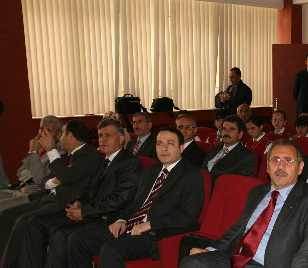 Gümüşhane’de İnternet Haftası Kutlamaları