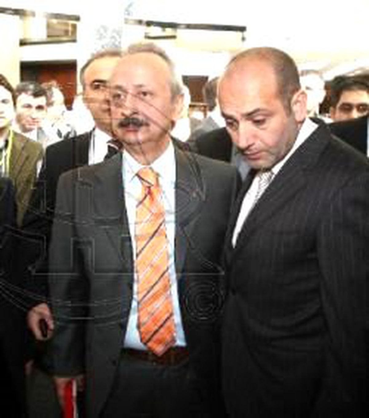 Haluk Ulusoy'dan Açıklama