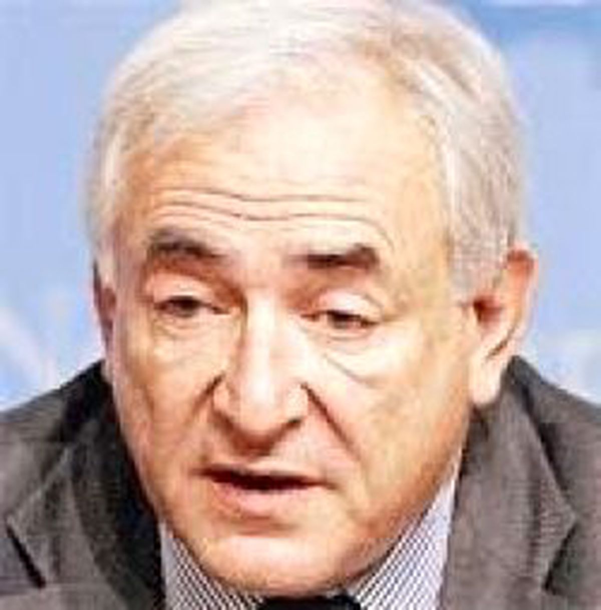 IMF'den Tarihi Uyarı