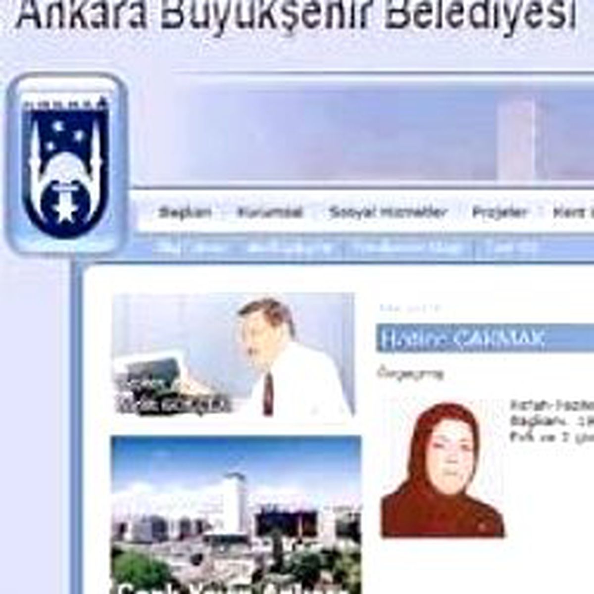Kamuda Türban Bir Tık Uzakta