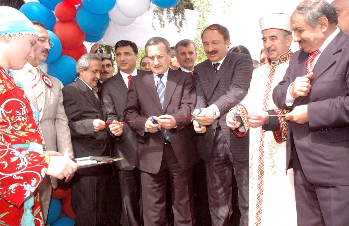 Kutlu Doğum Haftası