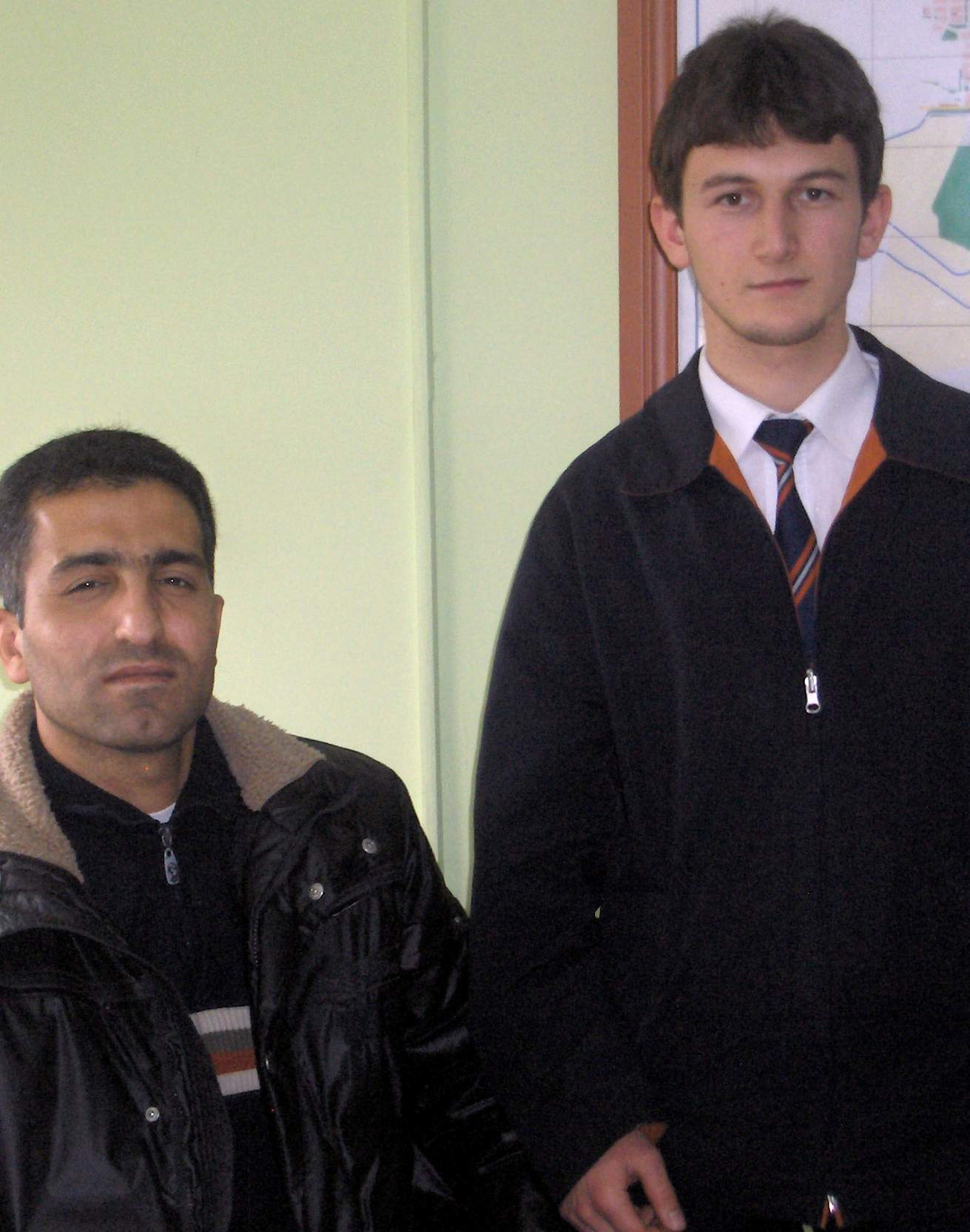 Tepebaşı'nın Beldeevleri Tübitak Yarışmasında