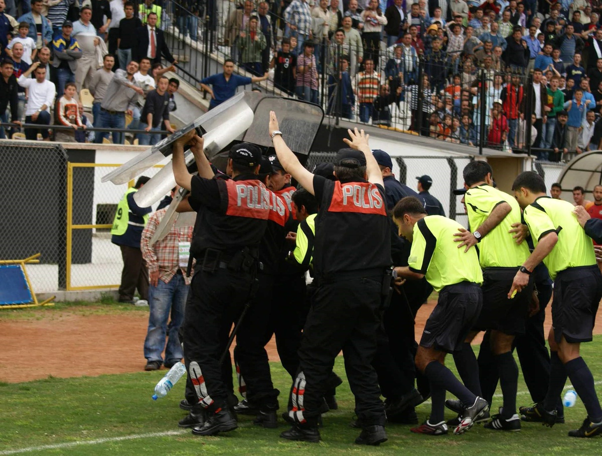 Tff 3, Futbol Ligi