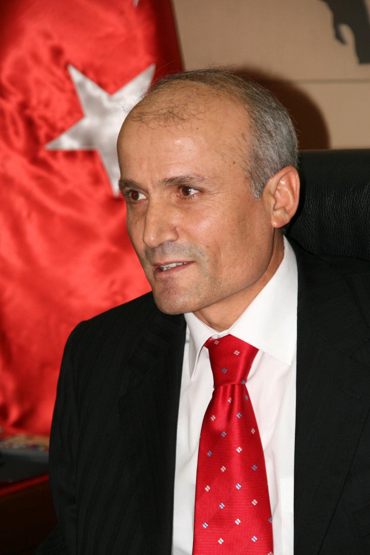 Vali Biliciâ€™nin Turizm Haftası Mesajı