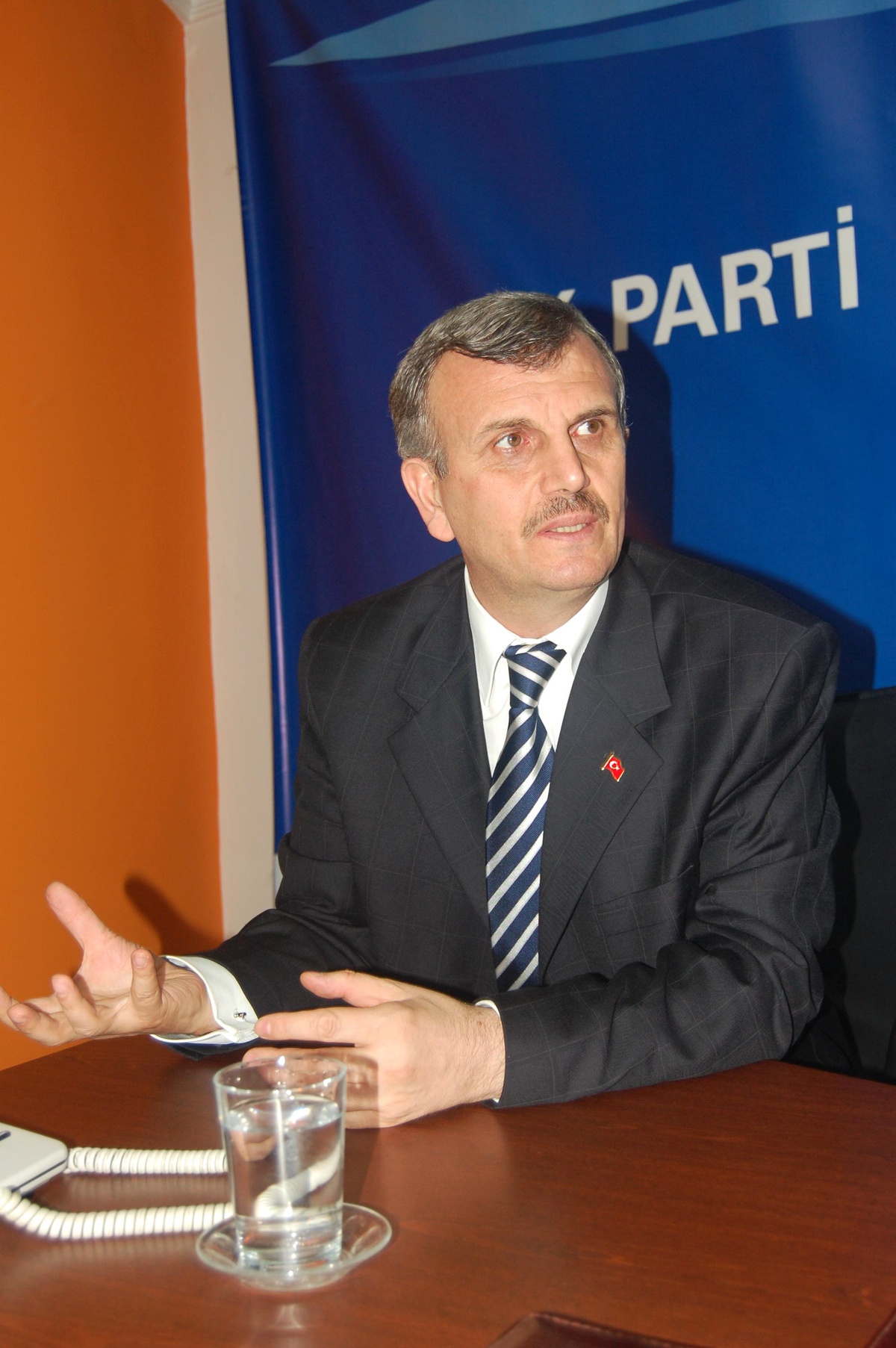 AK Parti Döneminde Trabzonâ€™a Yapılan Sağlık Yatırımları