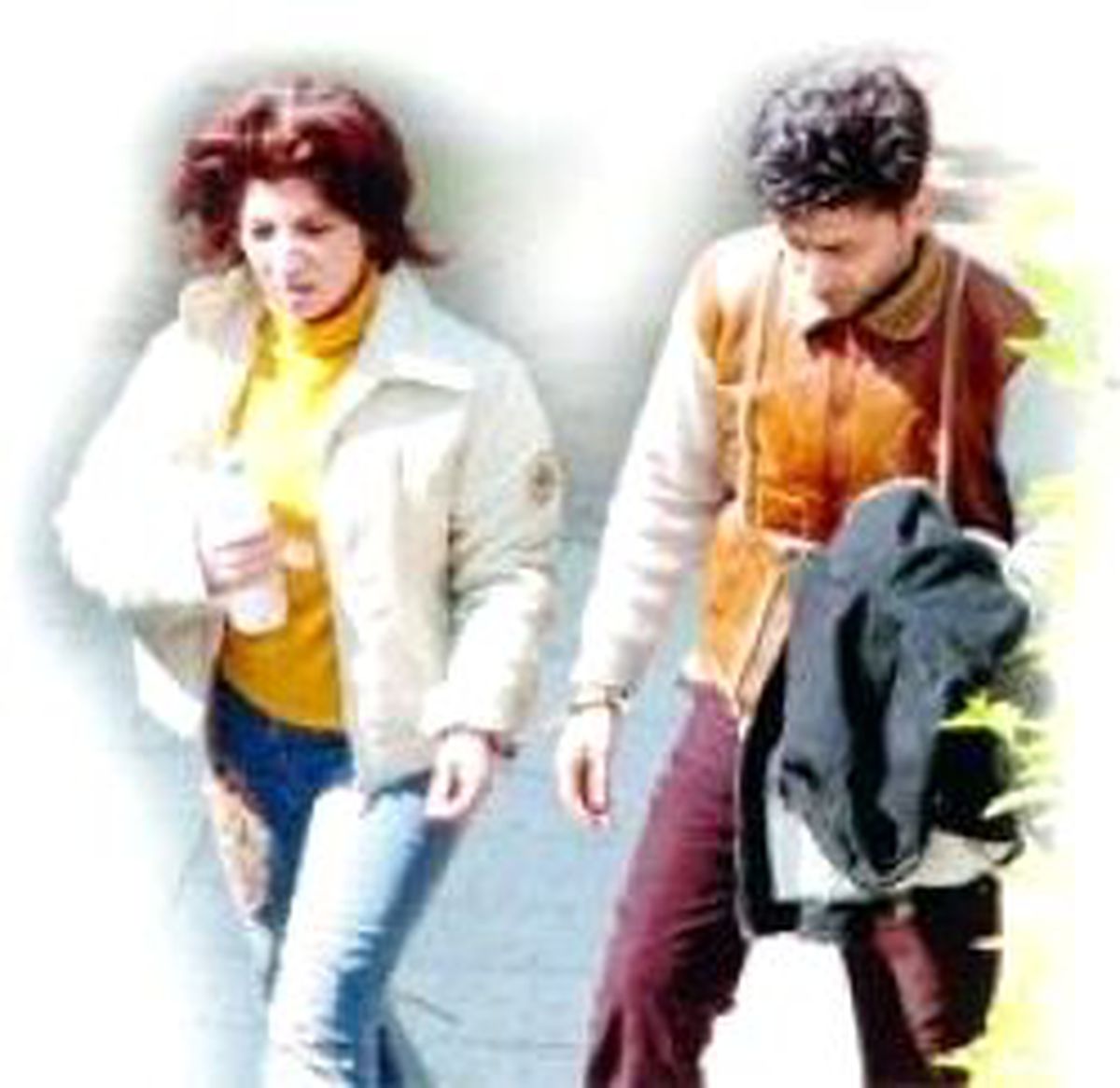 'Ayşe Teyze'nin Çetesi Basıldı