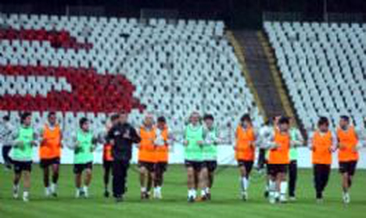 Beşiktaş: 'Bir İhtimal Daha Var'