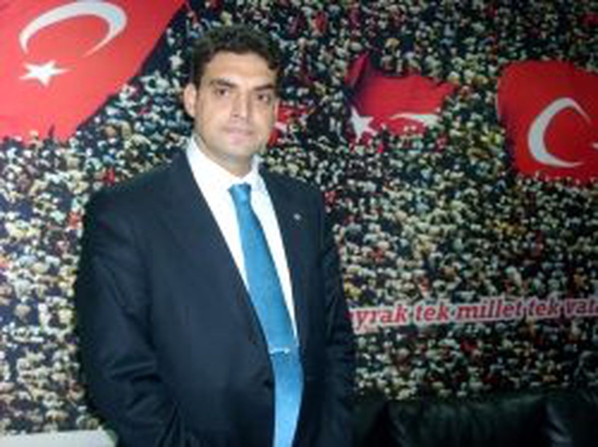 CHP'li Oran Anadolu Turuna Çıkıyor
