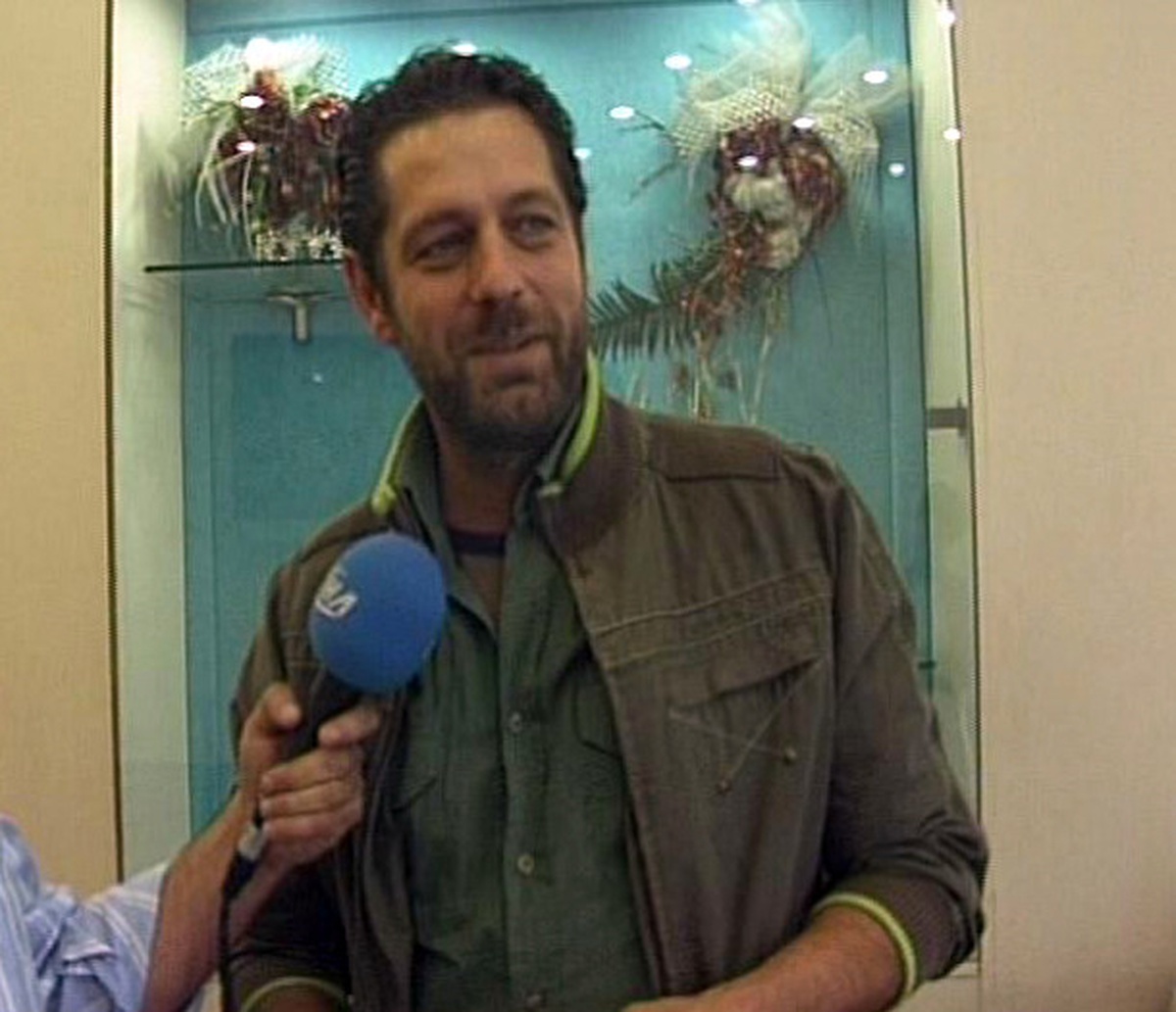 Evlilik Hazırlıkları Yapan Bora Gencer'e Bebek Sürprizi