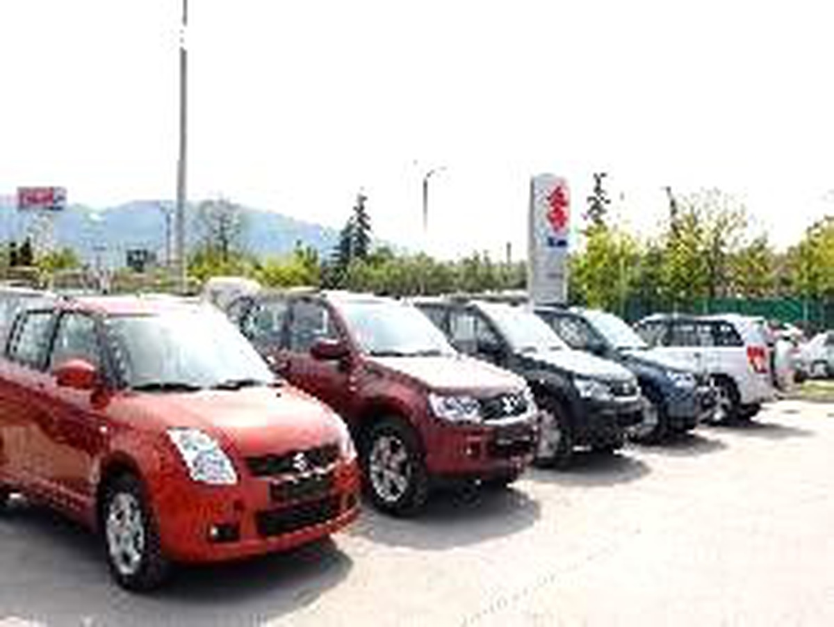 Hastane 'Fareleri' Yakalandı