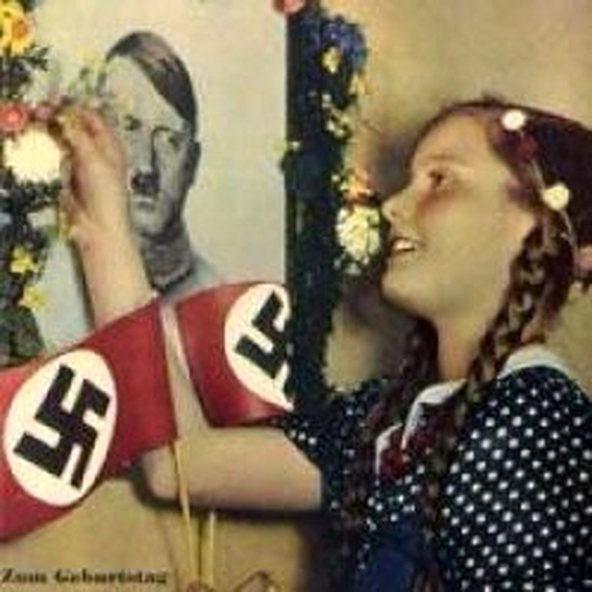 Hitler'e Hayranlık Mektupları