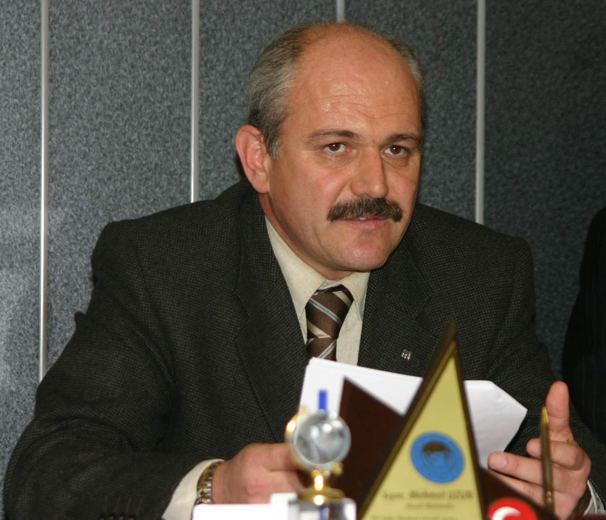 İl Özel Idaresinden Bölünmüş Yol Çalışmaları