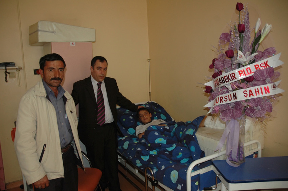 Kazım Karabekir Belediyespor Güreş Takımı Çankırı'dan Döndü