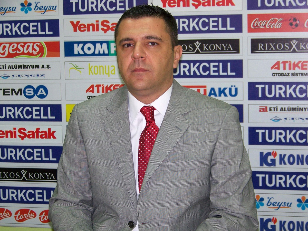 Konyaspor'da Umutlar Tazelendi