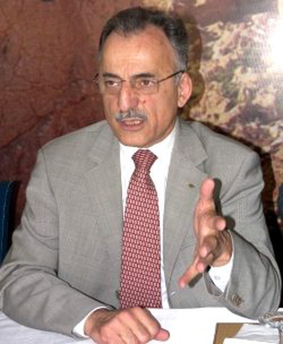 Murat Karayalçın Myk Öncesi Açıklama Yaptı
