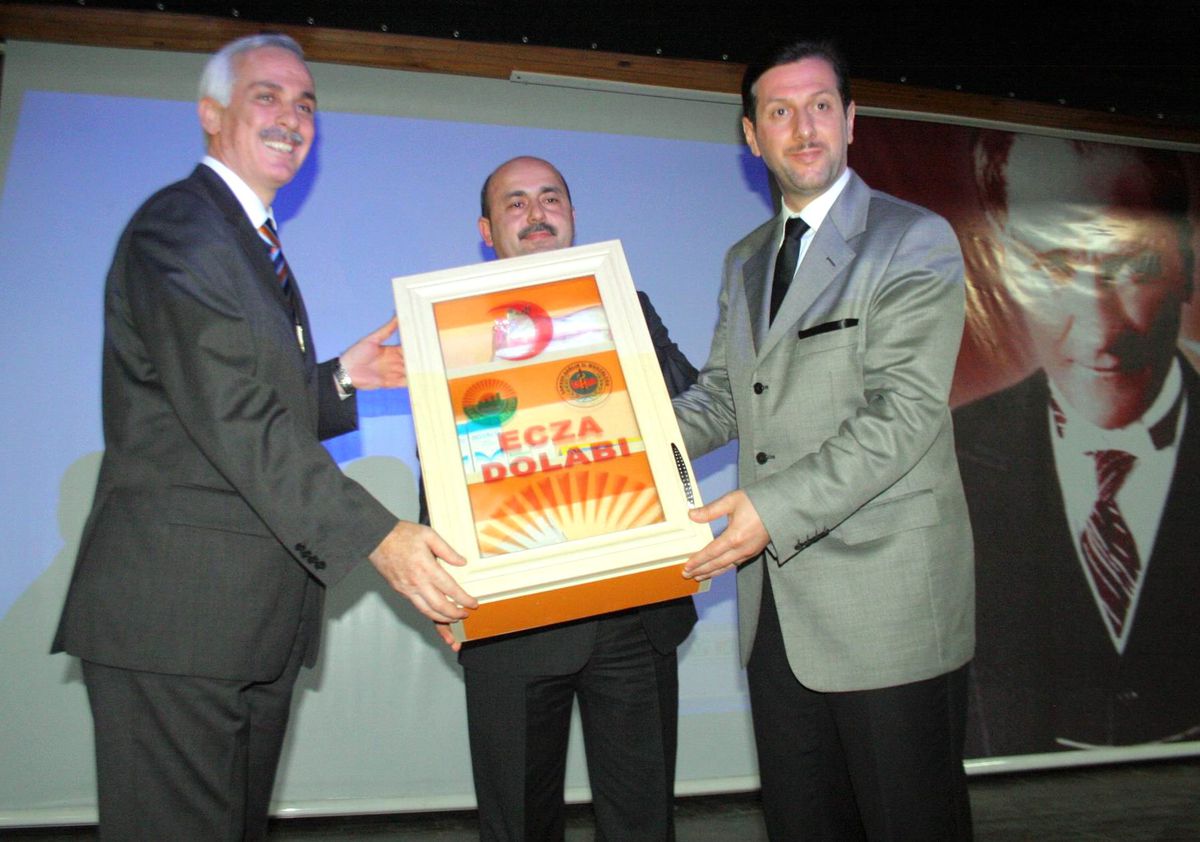 Samsun'da Örnek Uygulama