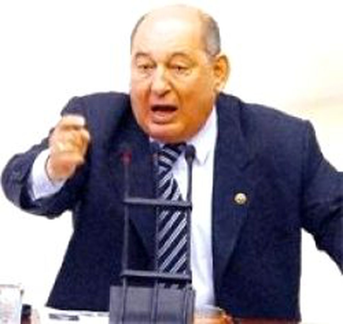 Siyasi Züğürt