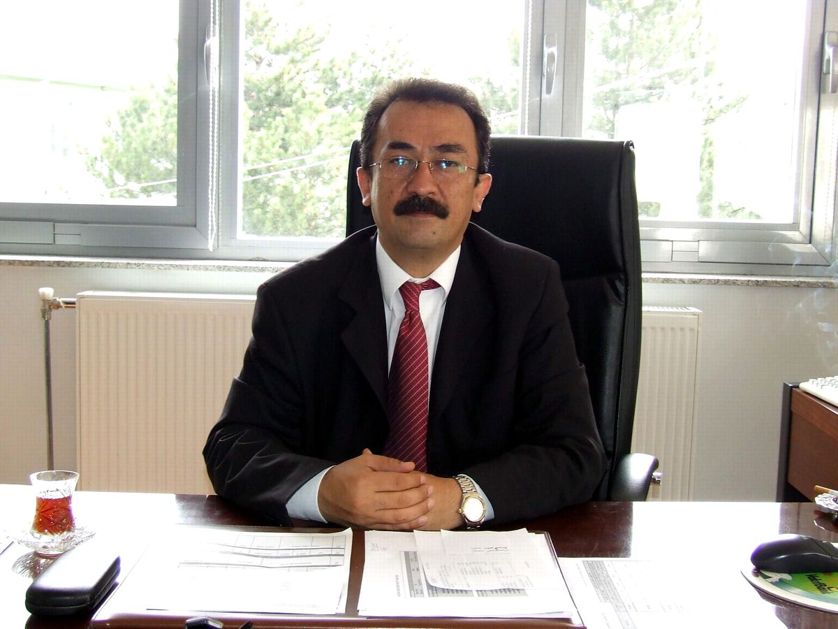 Suşehri Vakıf Bank Şube Müdürlüğüne Ayhan Aslan Atandı