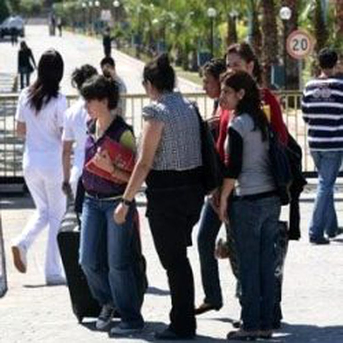 Antalya'da Yurttan Ayrılanların Çoğu Döndü