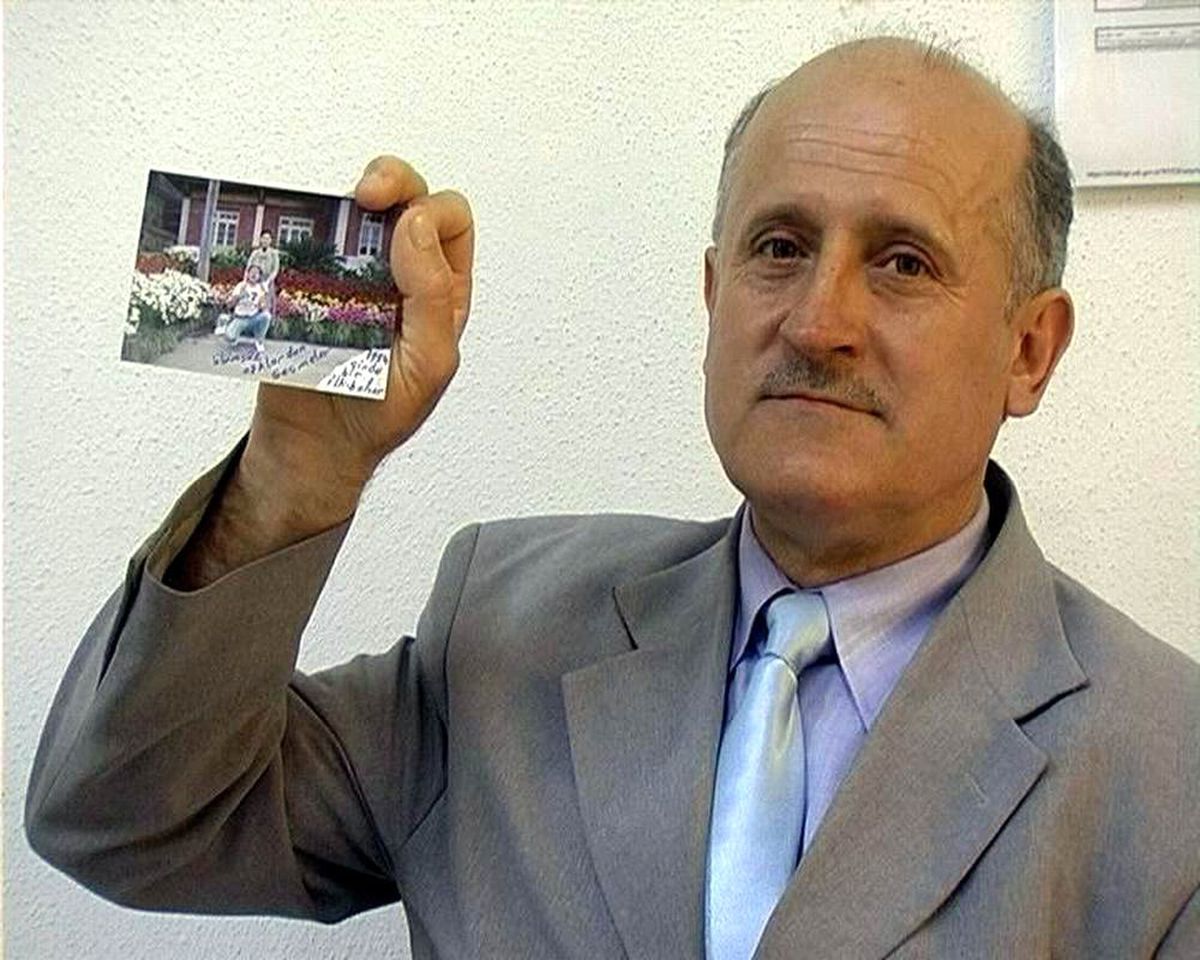 Çılgın Aşık Çin Yolcusu
