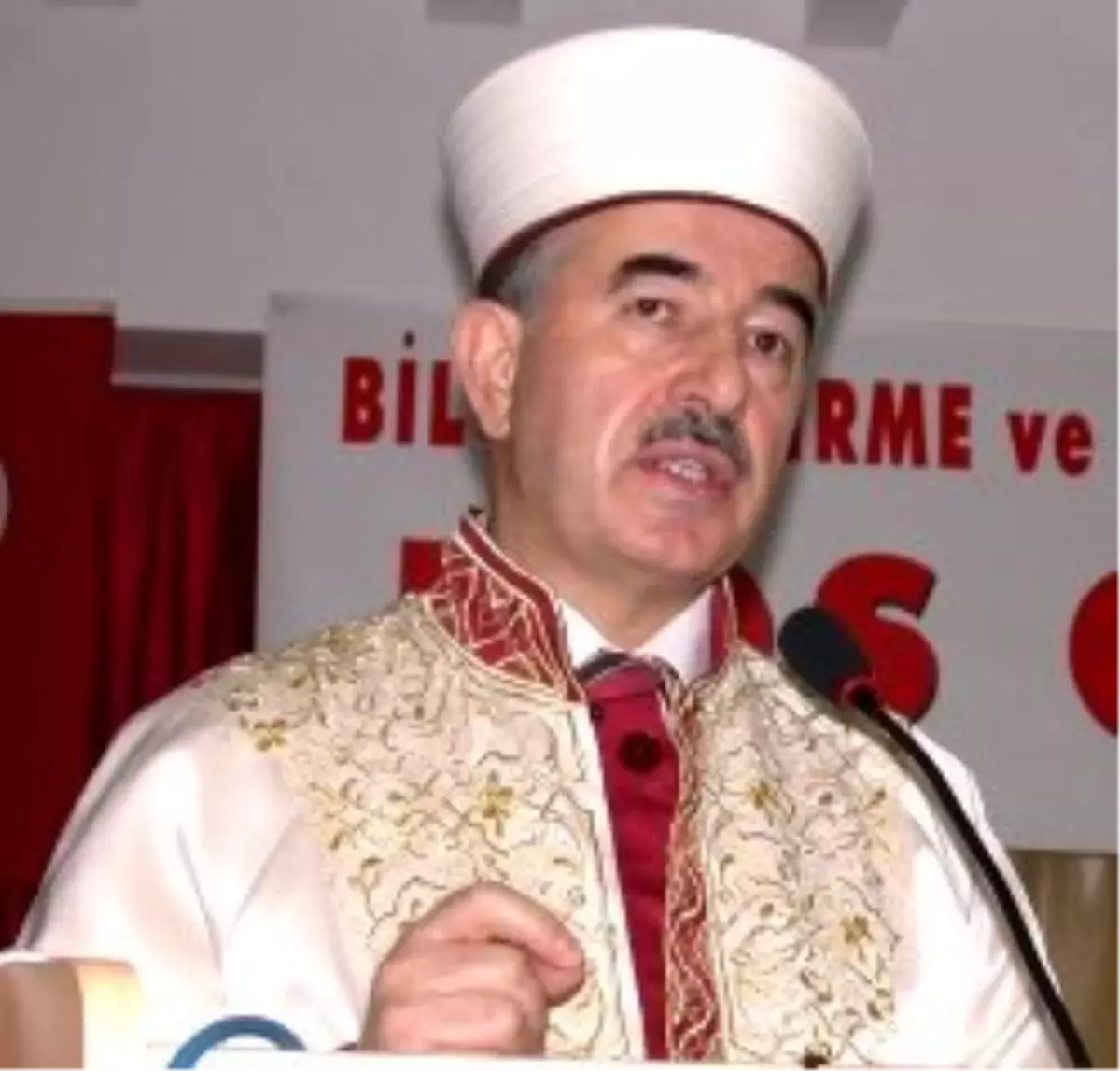 Bu da Diyanet\'in Laiklik Tanımı!