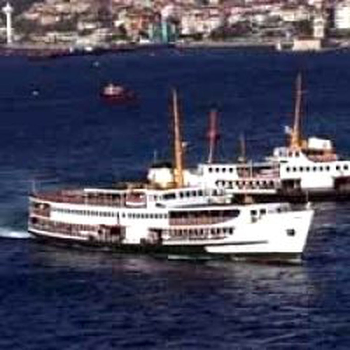 Facianın Eşiğinden Dönüldü