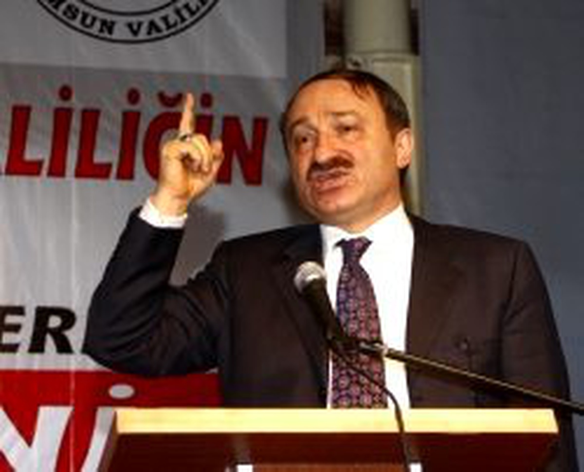 Hükümet 'Yabancıya Satışta' Kararlı