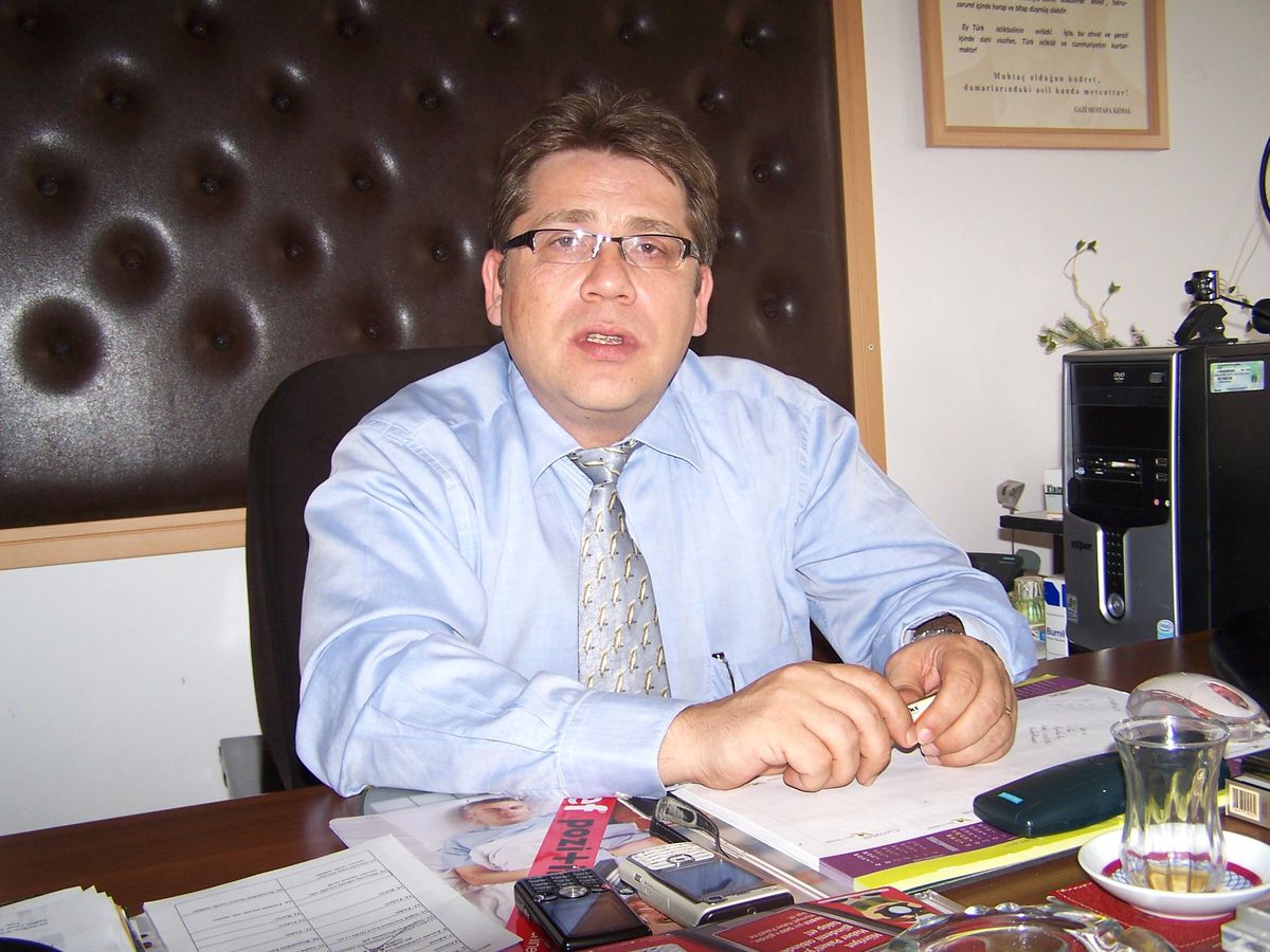 İlaç Kampanyası İlgi Görmedi