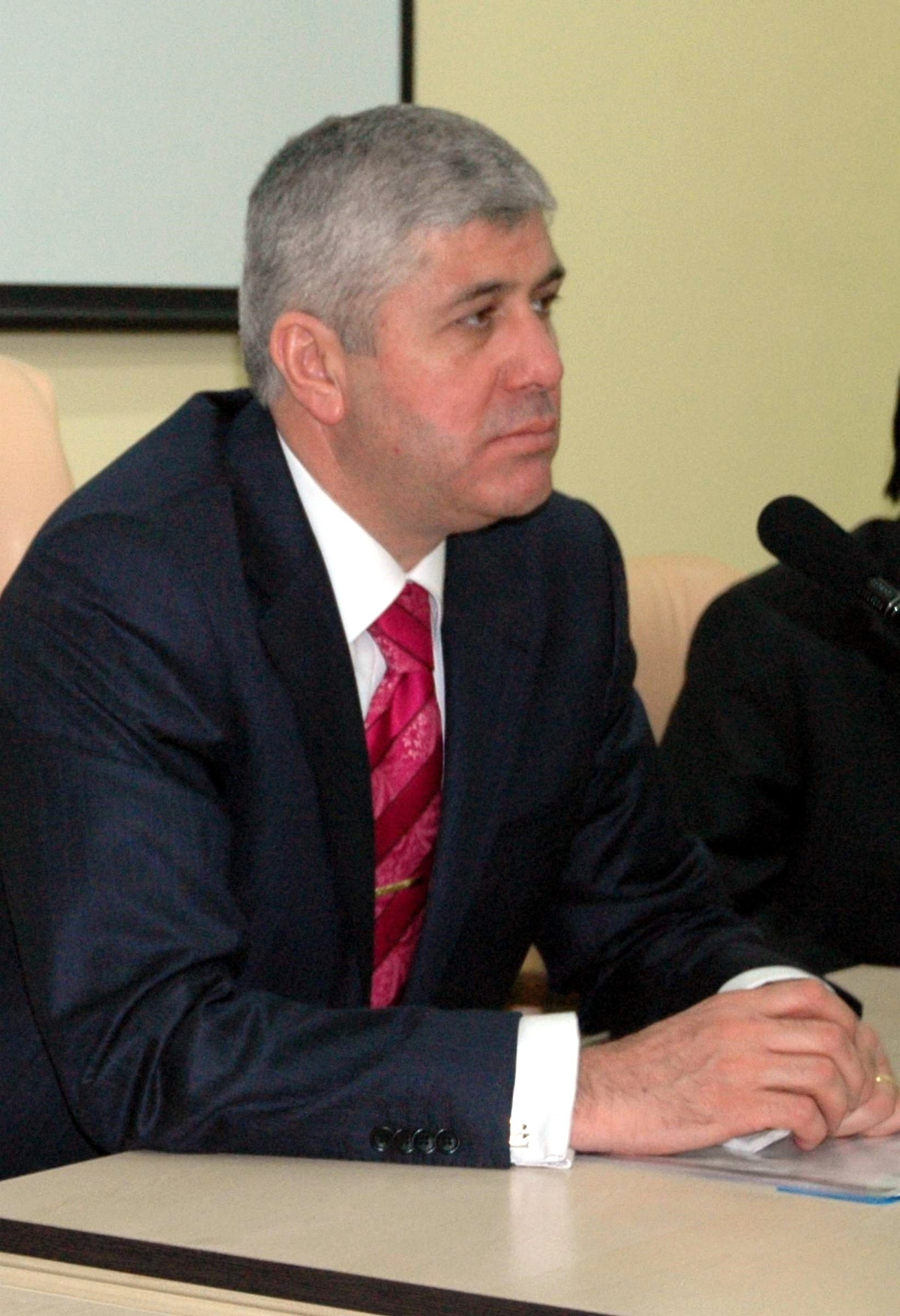 Kars Valisi Mehmet Ufuk Erden'den 'Turizm Haftası' Açıklaması