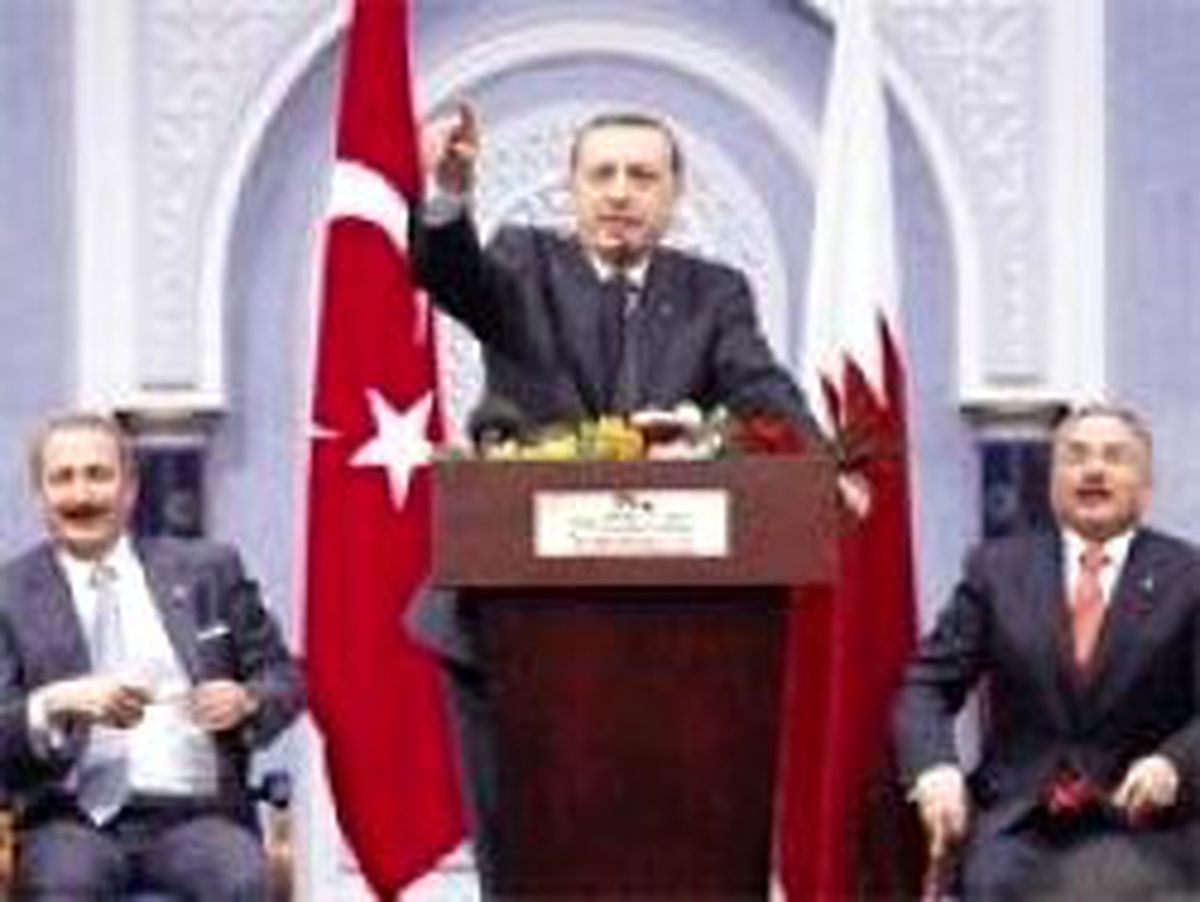 Katar'da Ne Var, Maden mi Bulduk?