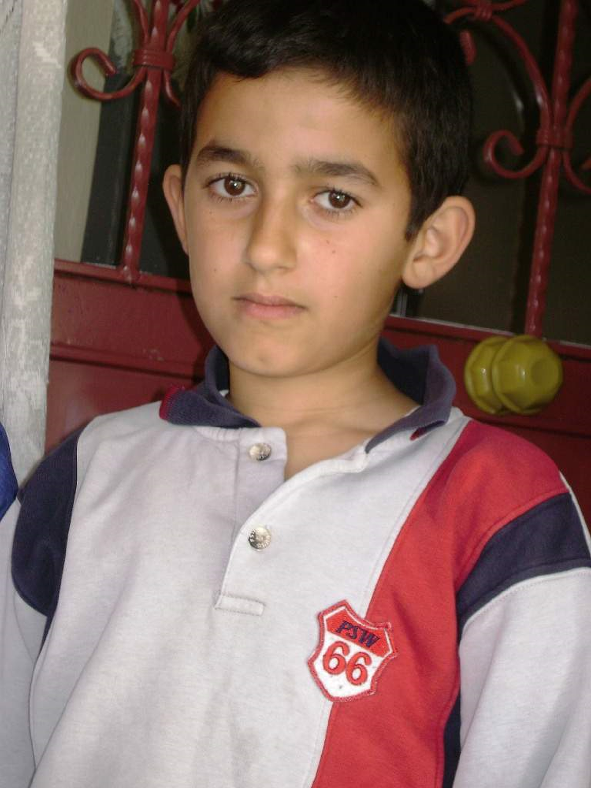 Malatya'daki Kene Vakası