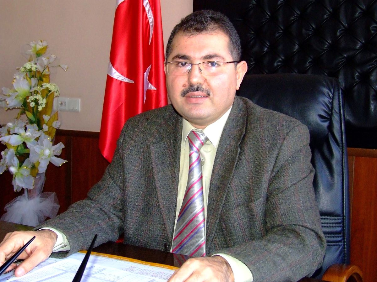 Sigarıyı Bırak-kazan Kampanyası