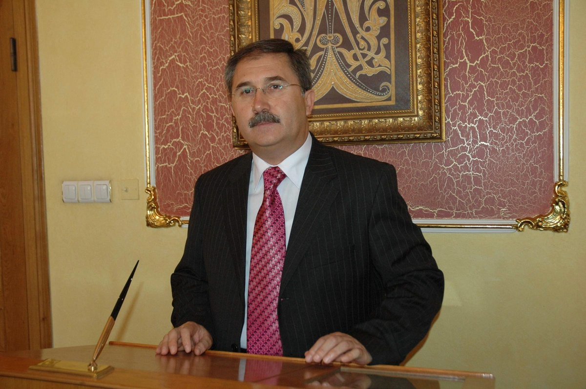 Sivas'ta Spor Alanında Çalışmalar