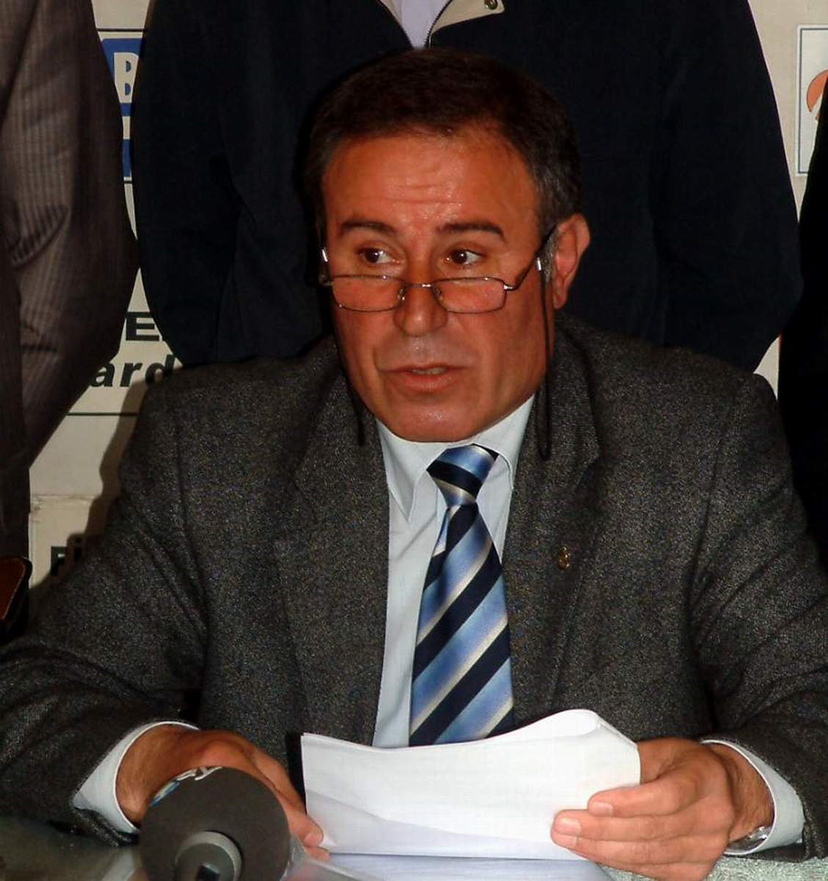 Turgut Özal Ölümünün 15. Yıl Dönümünde Trabzon'da Anıldı