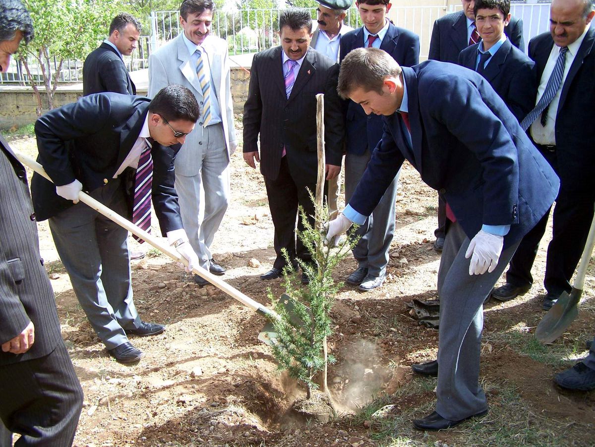 Turizm Haftası Besni İlçesinde Kutlandı