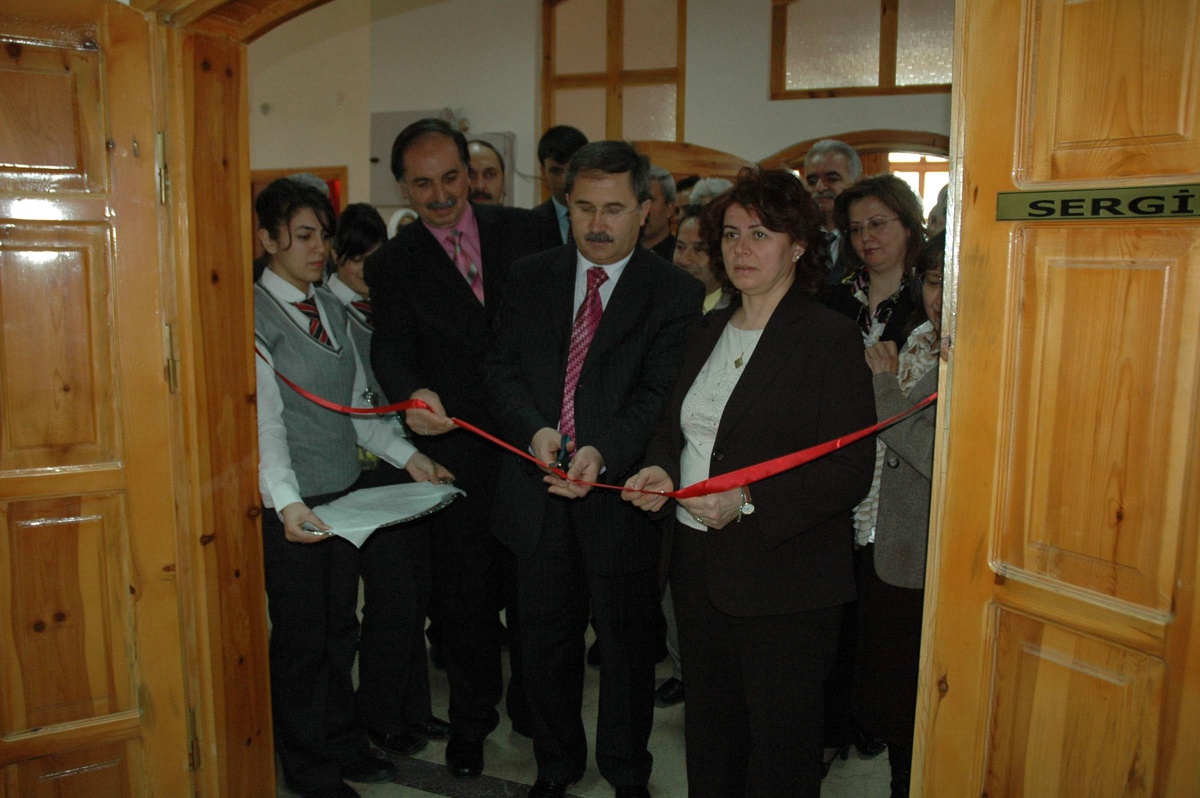 Turizm Haftası Etkinlikleri