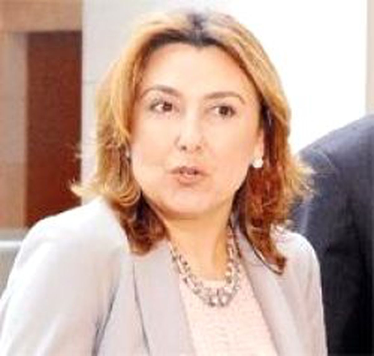 Tüsiad: Çin'le Kol Kola Girelim, Hasarı Azaltalım