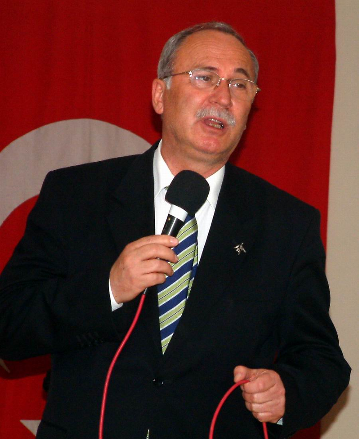 Başkan Akova Üniversiteli Gençlere İlçeyi Tanıttı
