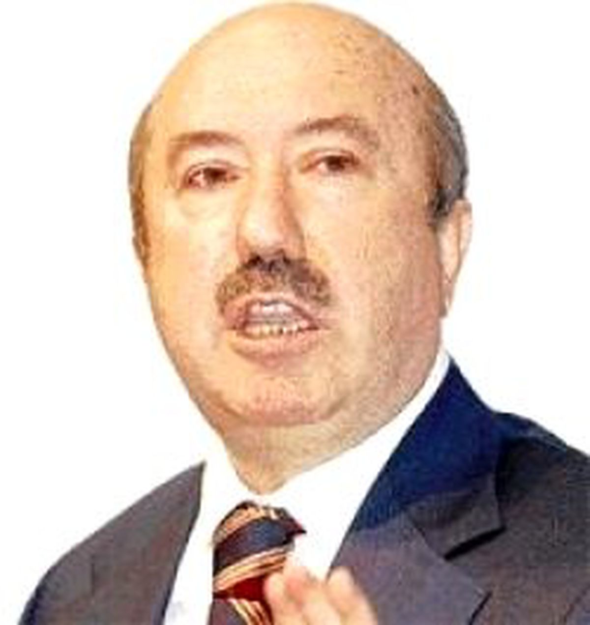 Hükümette 'Yabancıya Mülk Satışı' Alarmı