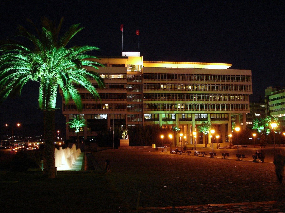 İzmir Büyükşehir Belediyesi, Kalite Yönetiminde Türkiye'de İlk Olacak