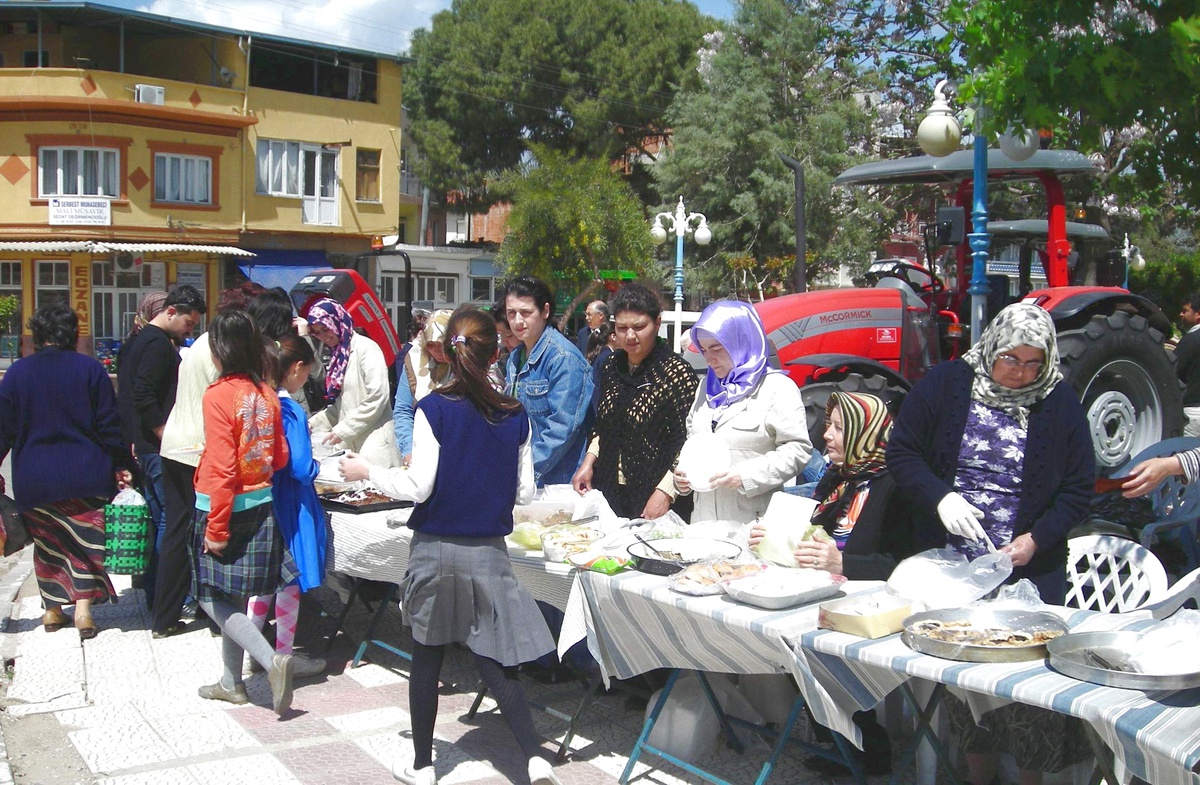 Kutlu Doğum Haftası Etkinlikleri