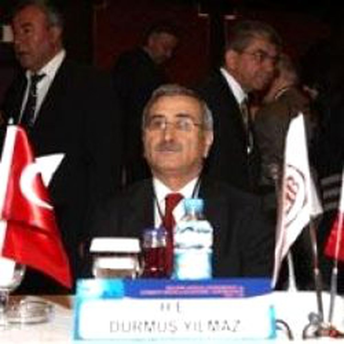 Merkez'de Kritik Gün