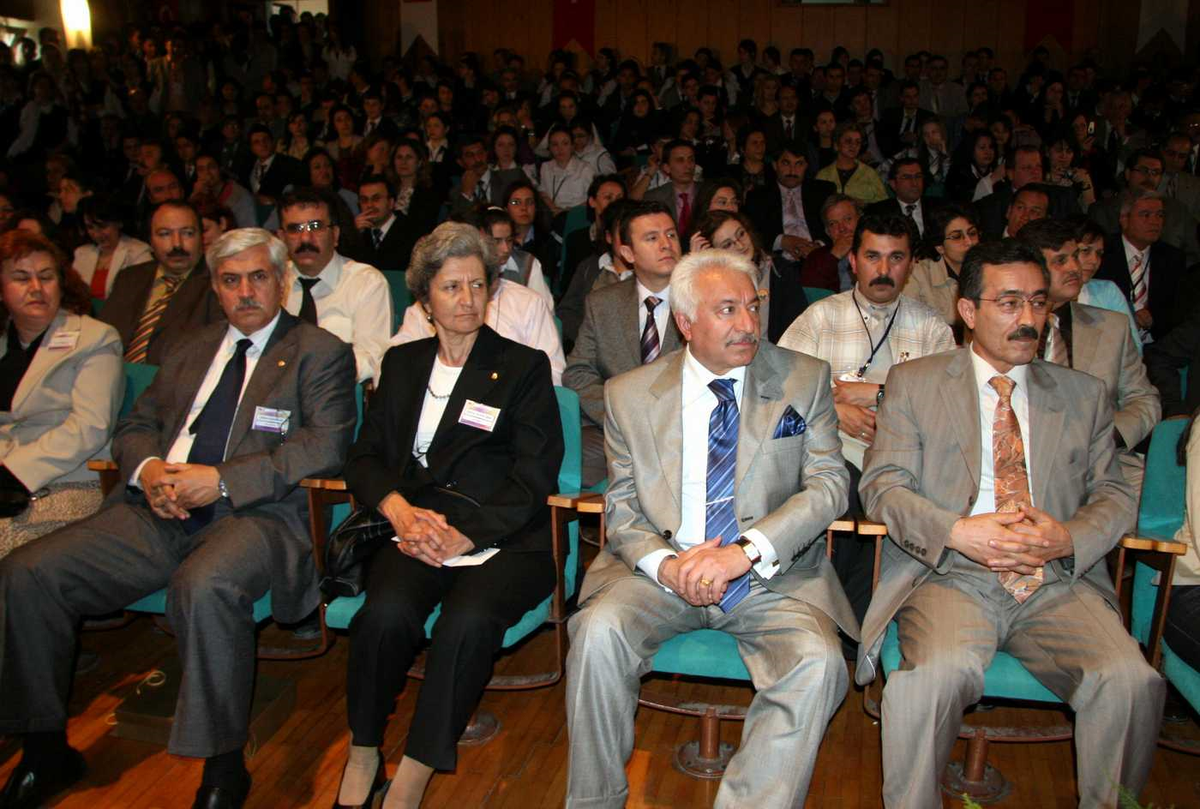 Mesleki Teknik Eğitim Kurumları Proje Bölge Yarışmasında Birinciler Belli Oldu
