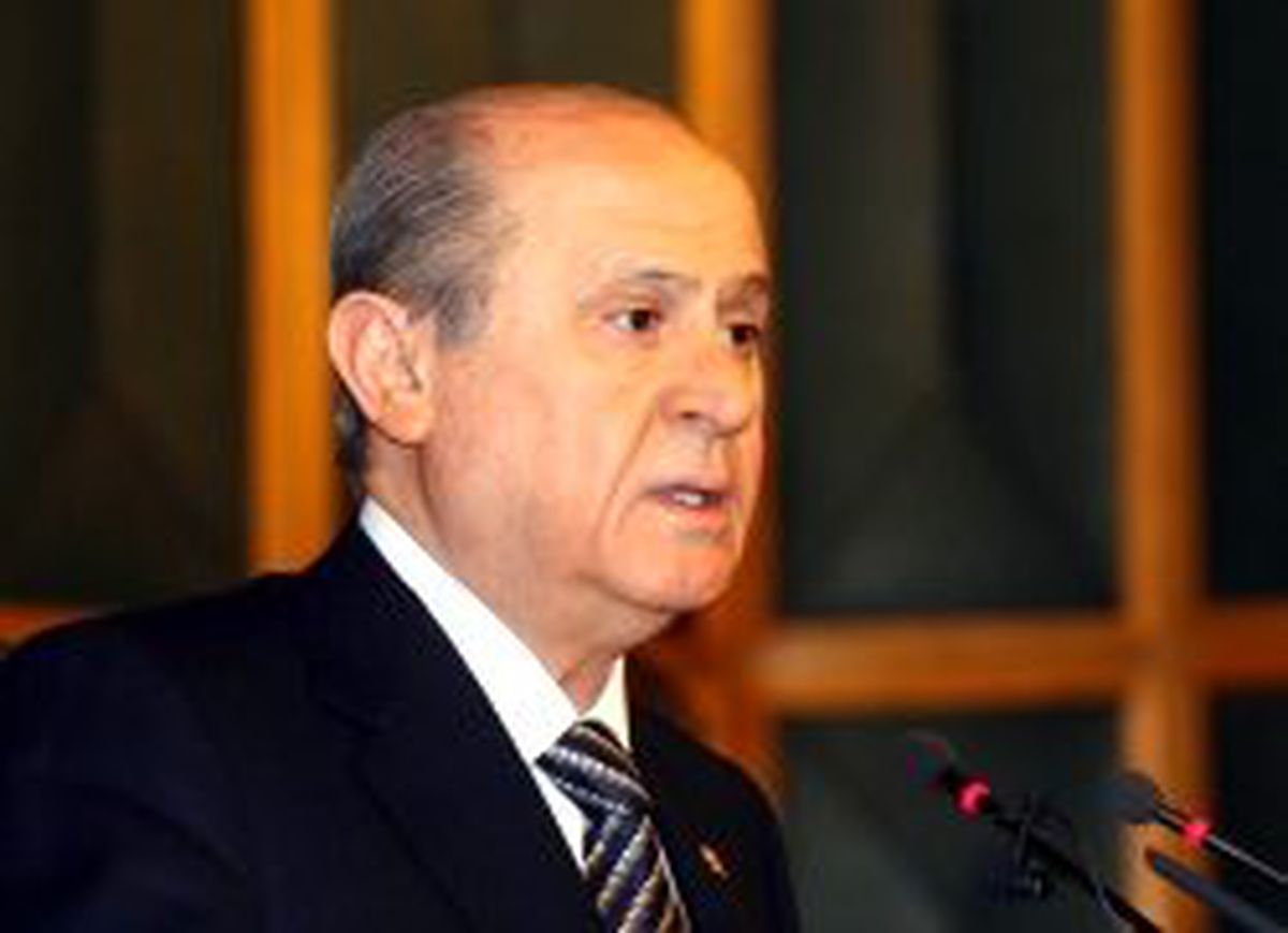 MHP'ye Göre Ahlaksız Teklif