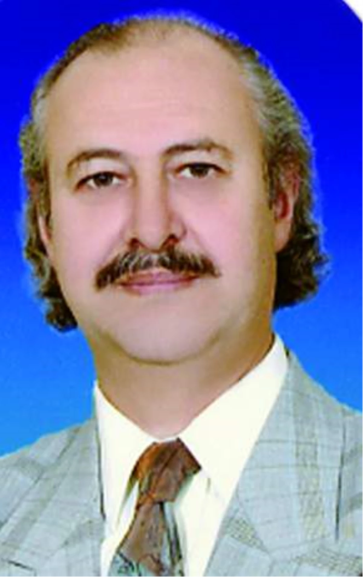 Prof. Dr. Ömer Adil Atasoy YÖK Üyeliğine Getirildi