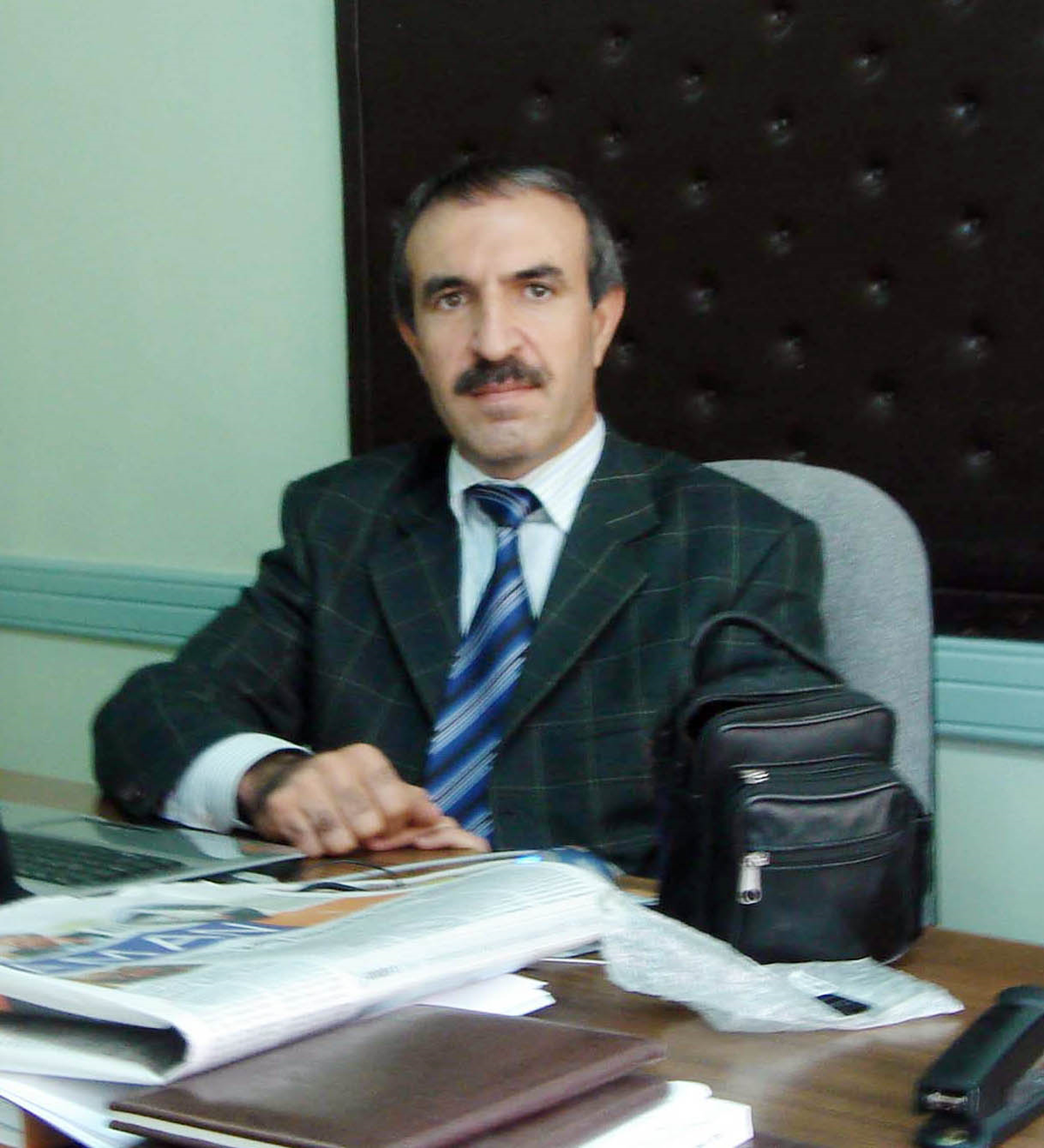 Şanlıurfa'daki Arazi Çatışması