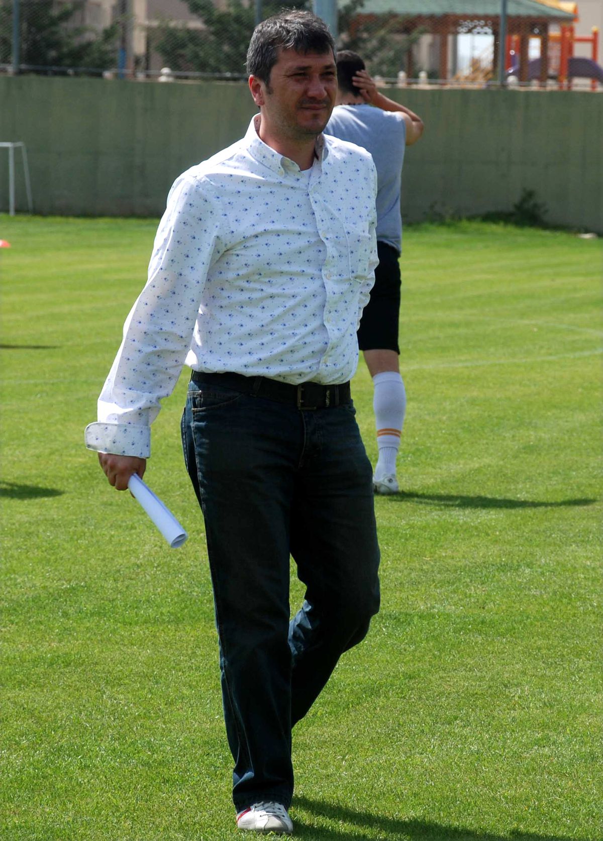 Tff 2. Lig Yükselme Grubu