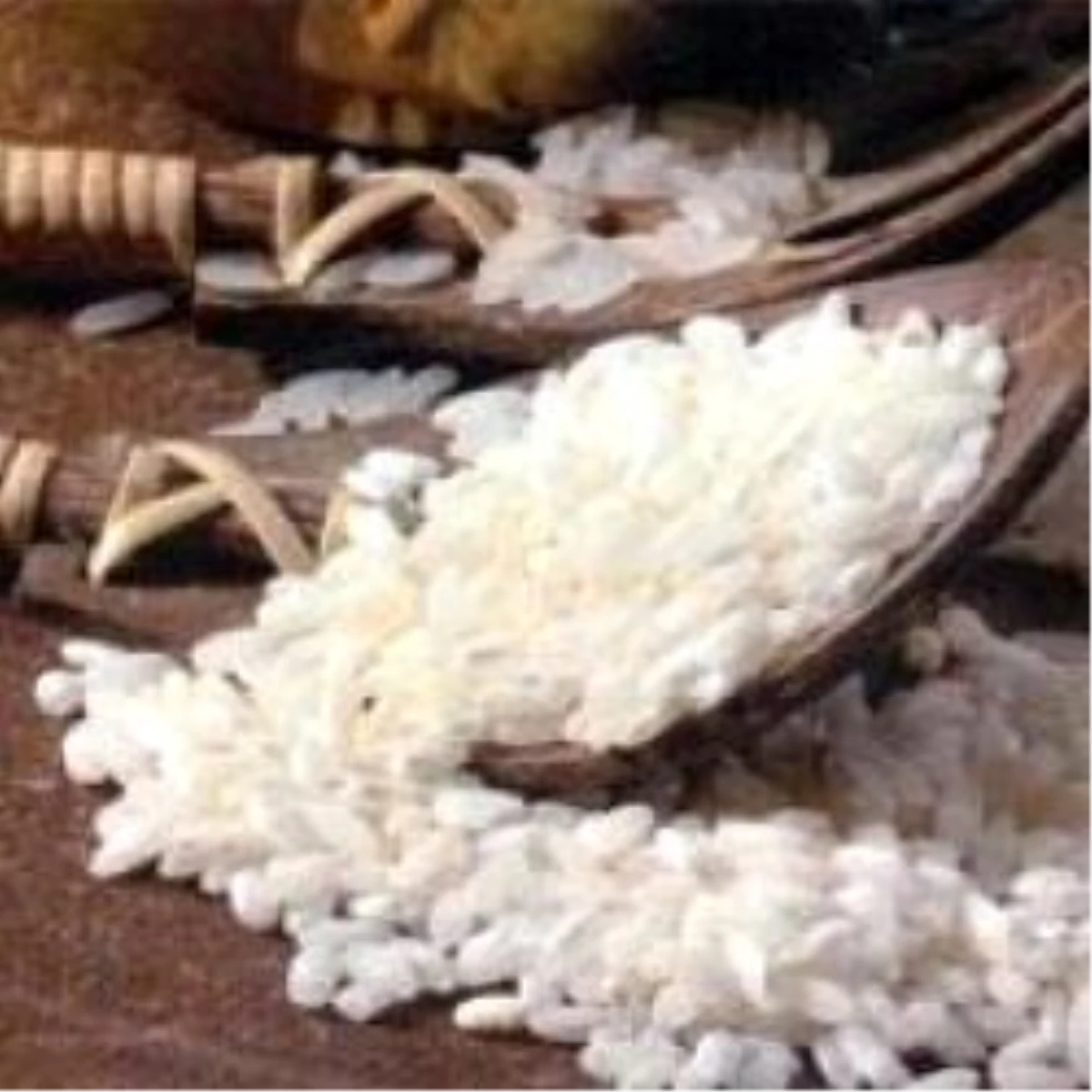 TMO\'ya Gümrük Vergisiz Pirinç İthalatı İçin İzin